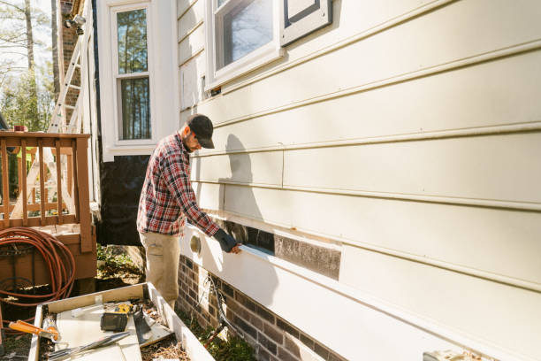 Top rated local Siding Replacement specialists in Richwood, TX